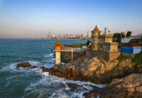 文华东方臻选豪宅签署合作新协议