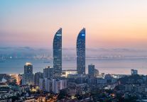 朗廷酒店集团于厦门签约三家酒店