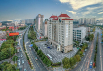 优范酒店·清镇时光贵州职教城店正式启动运营