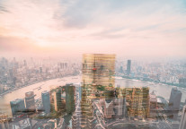 五一假期澳门酒店入住率达94.1%