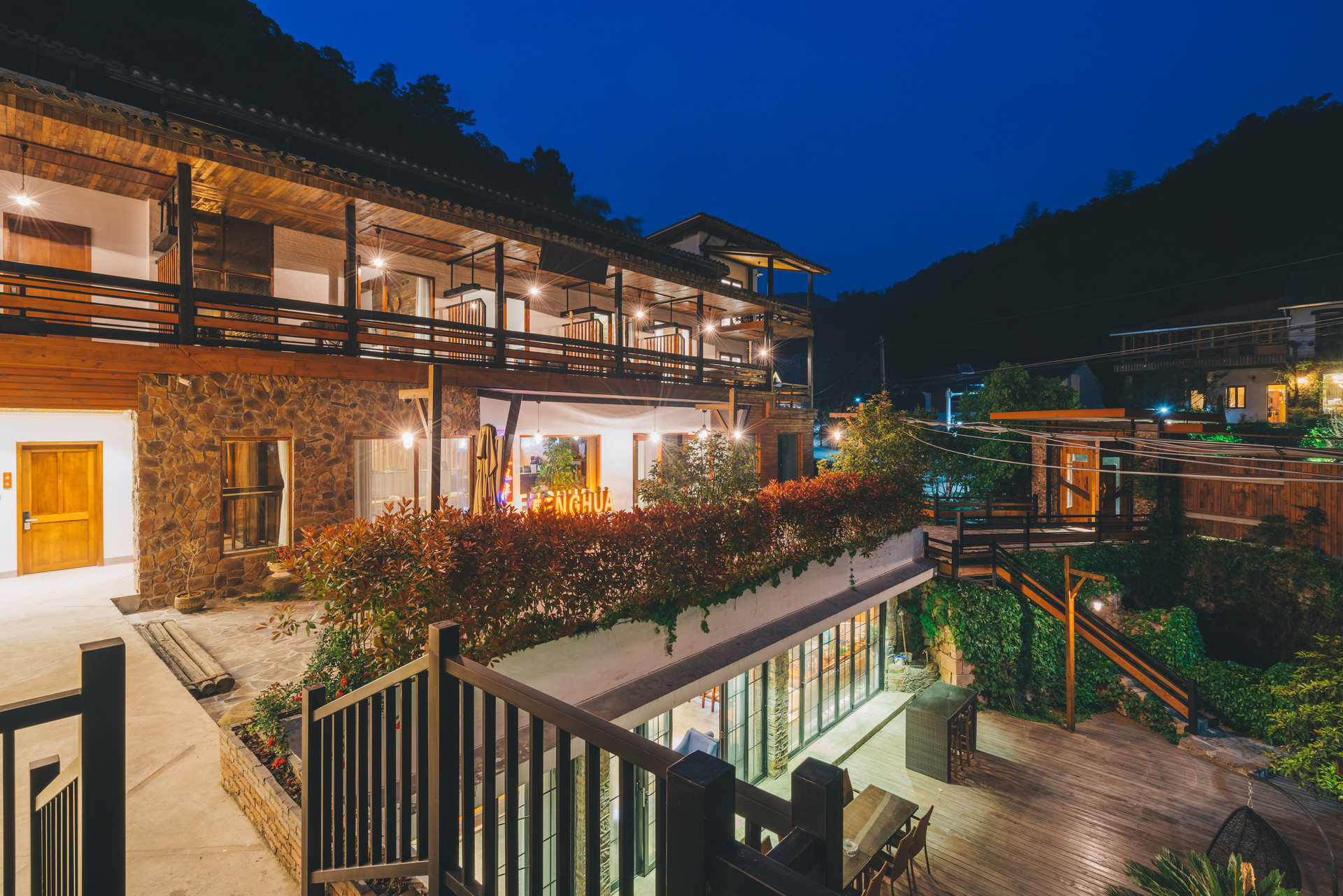 魏正环：说了多年的城市酒店转型，该往哪里转？