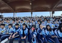 东平研学持续发力|千人同游，解锁大宋“活”历史