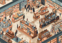 酒店+免税，可能是下一个“风口”