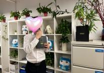 碧家公寓2024社群活动向垂直化方向深耕