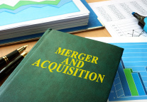 酒店科技公司德比软件收购PKFARE