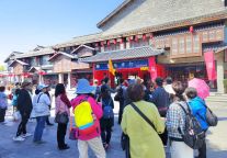 青岩古镇丨贵州省旅行社协会研学旅游分会成立，贵阳旅发集团旗下青岩古镇景区担任副会长单位