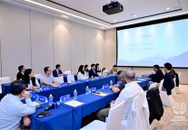 精准文旅产业投资人公益平台-华希荟私董会成立