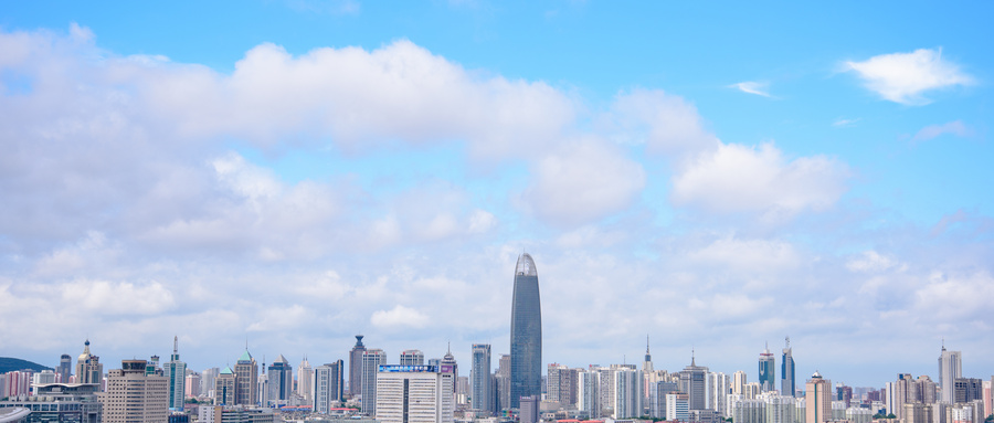 济南跑马岭景区发布停业公告