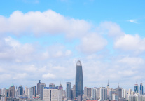 济南跑马岭景区发布停业公告