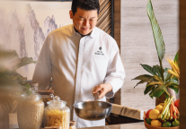 深圳四季酒店任命Jaeyoung Lee为酒店行政总厨