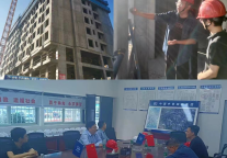 强化承寓项目过程管控，提升质量水平