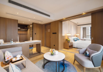 雅阁酒店集团|大理悦云雅阁度假酒店，把风花雪月过成日常