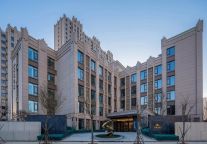 佳绩斐然｜方隅公寓北京项目实景呈现