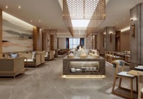 格林东方酒店，不要错过海口的温暖与精彩