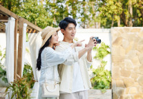 清远长隆长颈鹿城堡酒店正式启用