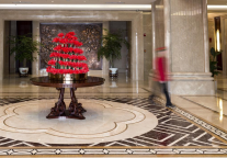 雅阁酒店集团|四川彭州雅阁酒店，汇聚中西特色美食