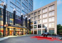 美爵酒店浦东核心地段开业，不断提升品牌上海战略布局