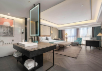 希岸酒店丨一天玩转精致旅途体验