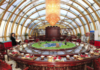 雅阁酒店集团|『浪漫五月』金沙澳斯特酒店豪华套房