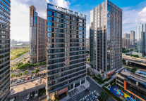 金秋十月，希岸BU强势领跑，共促国庆黄金周活力释放！