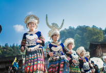 贵州：支持“村超”等品牌文娱文体活动扩大影响