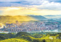 郧西县荣登“2024年全国县域文旅融合发展潜力百强榜单”