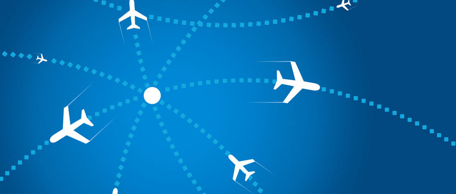 2025年全球航空旅客运输量预计突破50亿大关