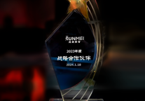 精益管理 提升效益 | 未来居科技荣获尚美数智“2023年度战略合作伙伴”