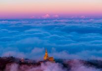 喜报！峨旅股份公司智慧旅游解决方案荣获2024年全国智慧旅游优秀解决方案