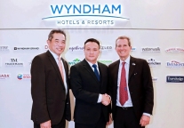 艺龙酒店科技启程酒管与温德姆酒店集团达成战略合作