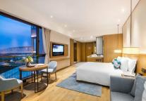 雅阁酒店集团|缤纷大理，尽在悦云雅阁度假酒店