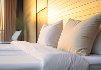 2024上半年中国新增酒店2.3万家 