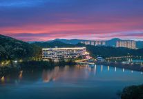 再获殊荣丨黄埔君澜被选定为“广州十大酒店”之一，与其它高星级酒店共同铸就“广式服务”的金字招牌