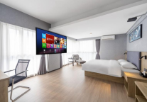 锐思特酒店温州学院东路会展中心店 ，寻找爱上温州的理由