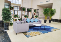 锐思特酒店邯郸高铁站店，秋日好价放送