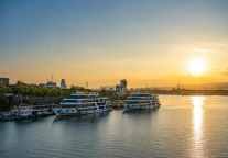 本地人告诉你，如何车进船出三峡人家景区