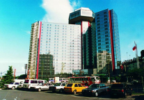 穆林：长城饭店停业，无奈的最优选择？