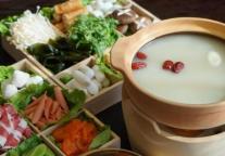 雅阁酒店集团|西津渡雅阁璞邸酒店，暖冬上新围炉暖锅