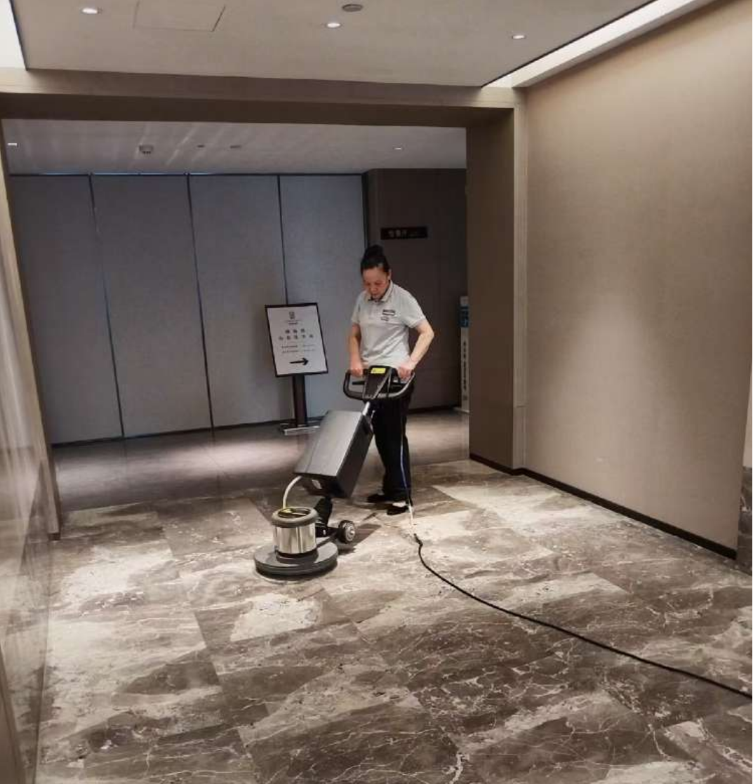 怡程酒店启动品质服务升级：以精细化运营重塑中高端商旅体验标杆