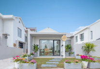 未来居科技打造上海mojito莫吉托精品民宿