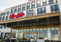 雅阁酒店集团|浪漫新篇，肯尼亚内罗毕雅阁大酒店