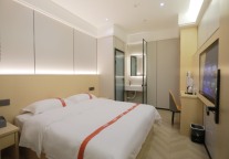 看山看水看人间仙境，贝壳酒店在恩施相候