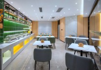 格林豪泰酒店，邀您来喀什欢乐旋转起舞吧