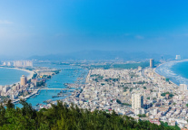 广东休闲旅游热度高涨，假期首日150家景区接待游客78.9万人次