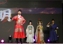 喜报｜《钱塘里》获“五个一工程”，演员李云霄深情演绎人间烟火气