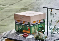 佳木斯万达锦华酒店呈现端午好礼