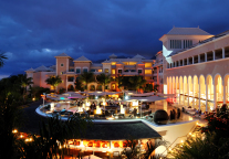 加州迪士尼乐园皮克斯主题酒店计划今冬开业