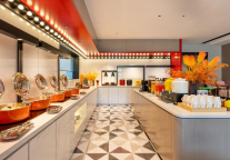  旗舰店开业至今满房天数过半，新疆柏曼酒店多家酒店业绩一片向好