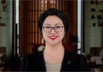 海南土福湾嘉佩乐度假酒店任命李响女士为市场销售总监