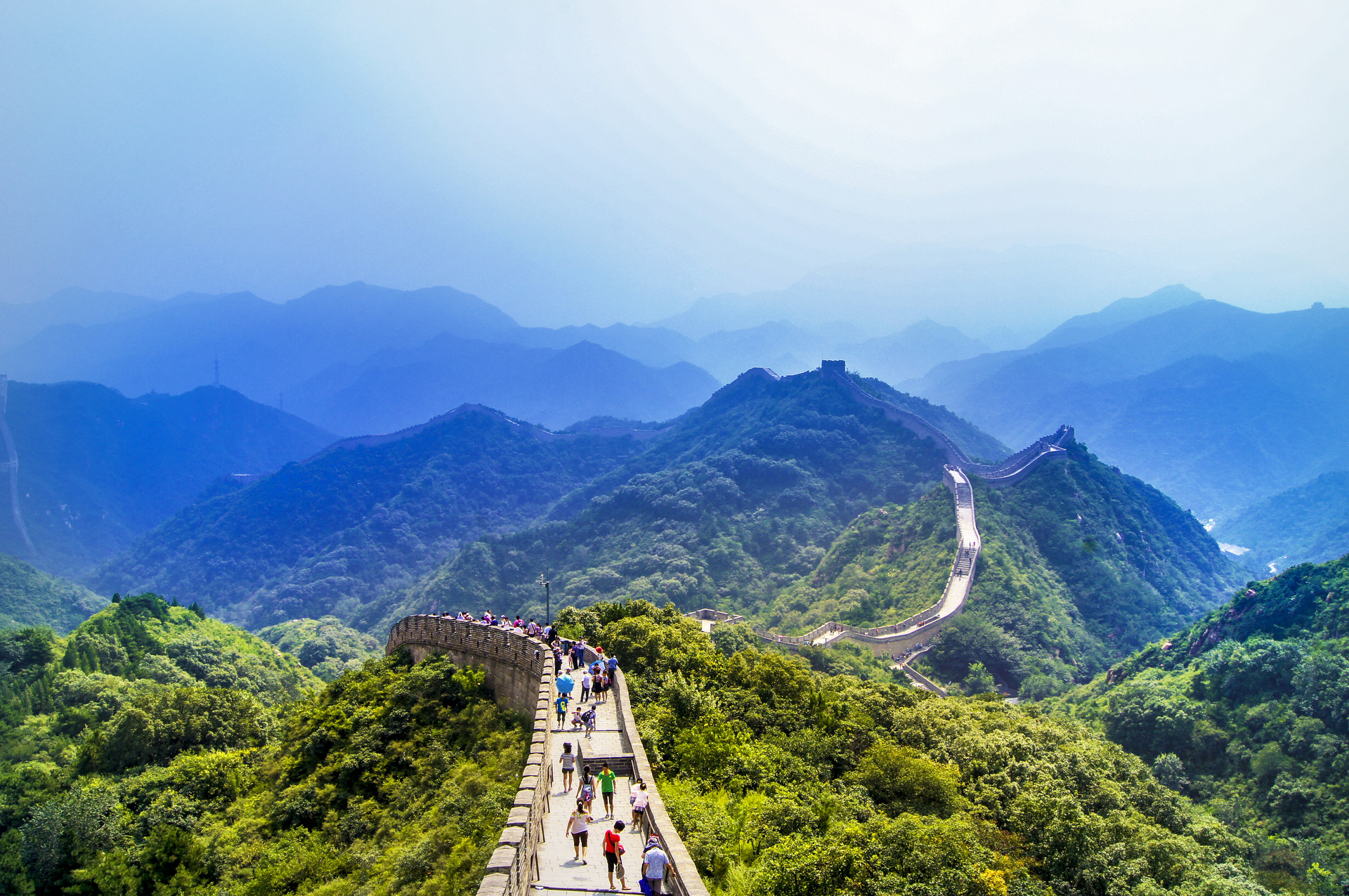 森防期间，北京部分景区临时关闭或调整
